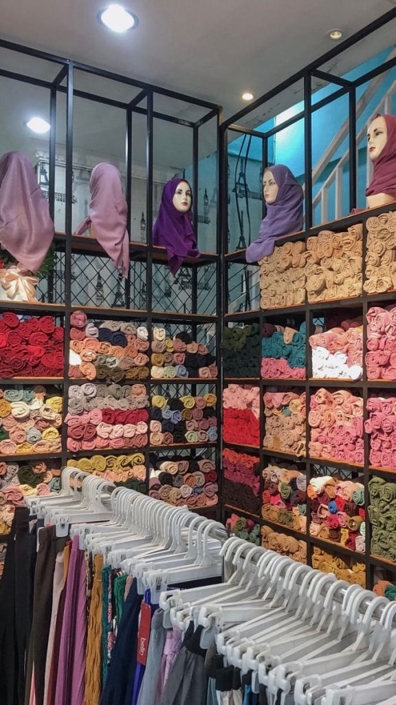 muslim items